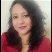 Being passionate about teaching, I provide lessons tailored to your level and learning needs.